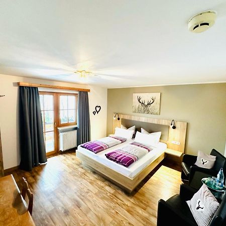 Gaestehaus Buehler โอเบอร์สทดอร์ฟ ภายนอก รูปภาพ
