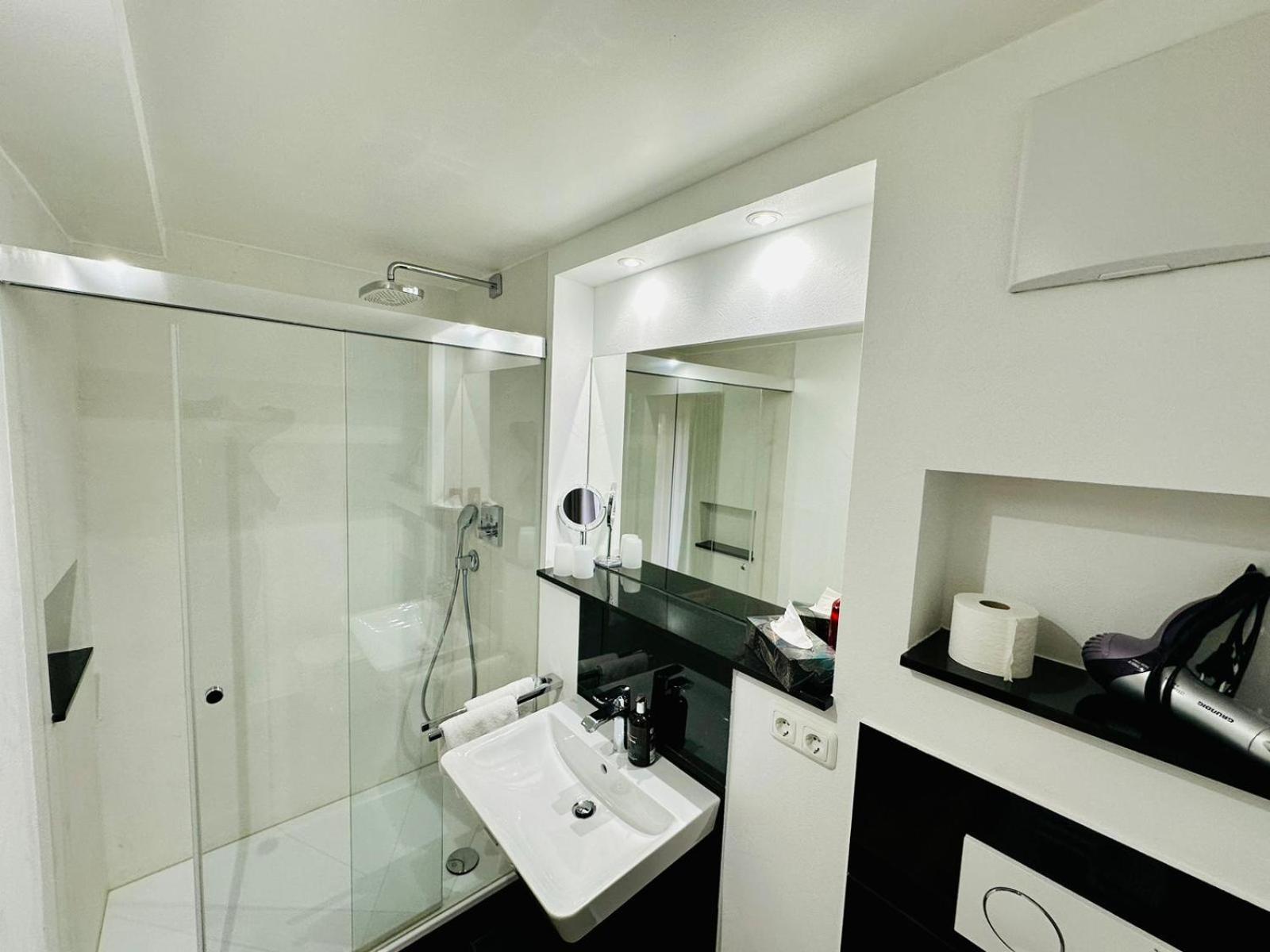Gaestehaus Buehler โอเบอร์สทดอร์ฟ ภายนอก รูปภาพ