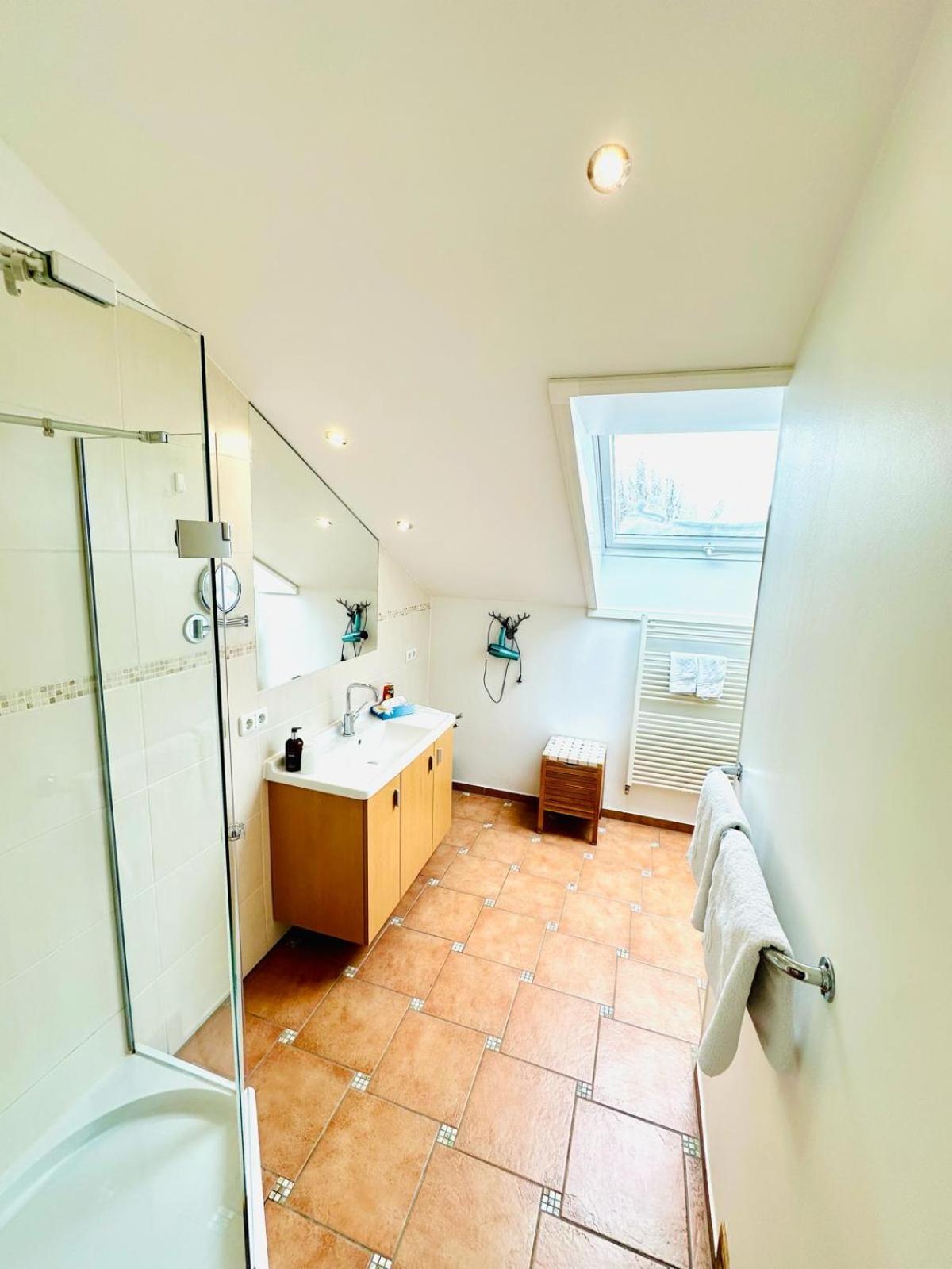 Gaestehaus Buehler โอเบอร์สทดอร์ฟ ภายนอก รูปภาพ
