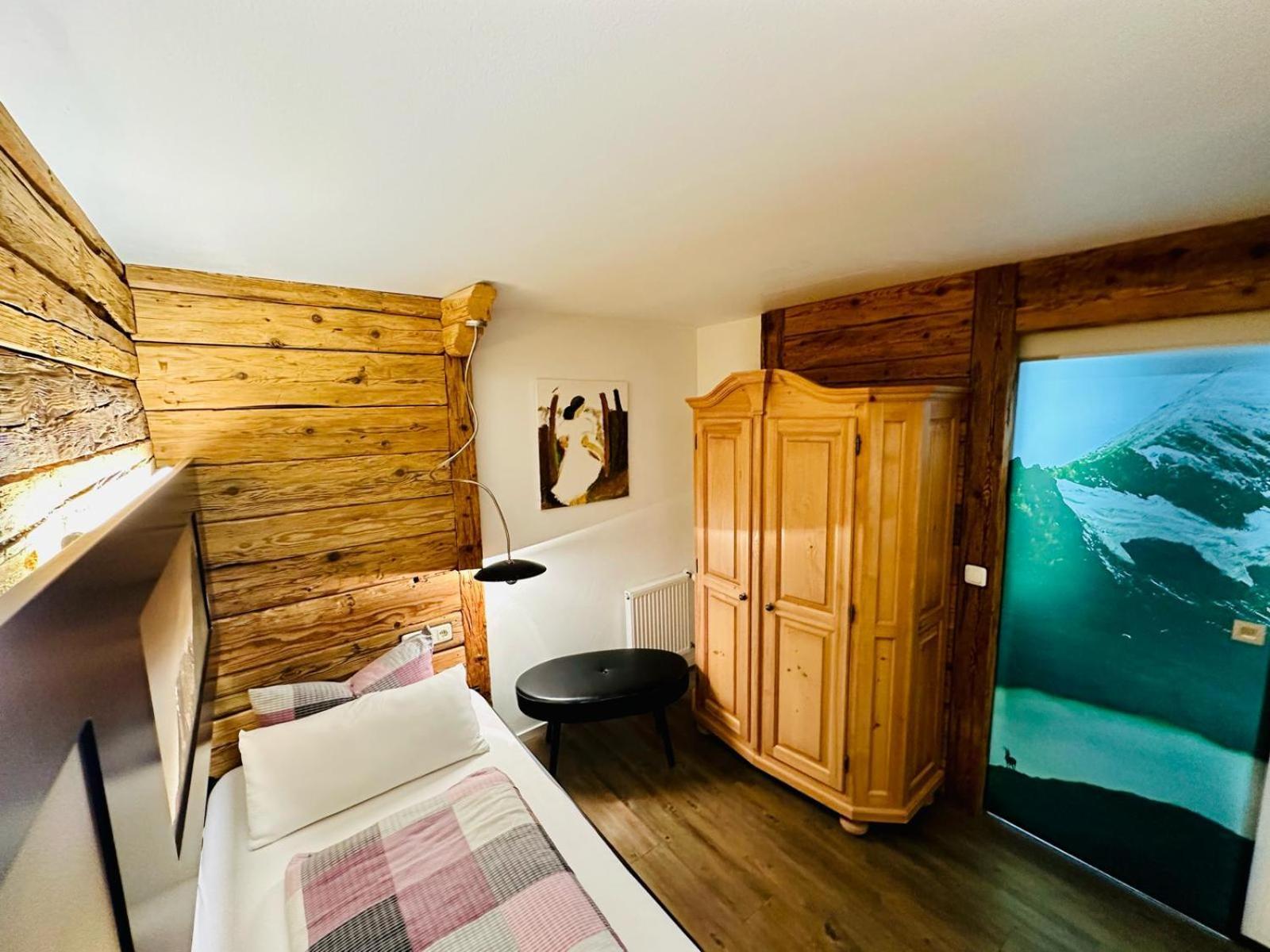 Gaestehaus Buehler โอเบอร์สทดอร์ฟ ภายนอก รูปภาพ