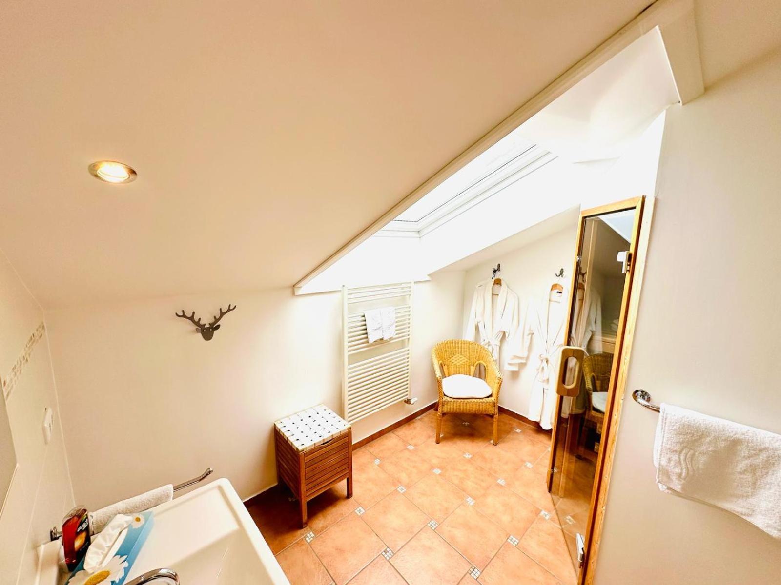 Gaestehaus Buehler โอเบอร์สทดอร์ฟ ภายนอก รูปภาพ