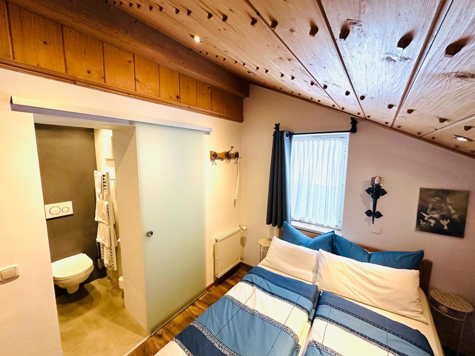 Gaestehaus Buehler โอเบอร์สทดอร์ฟ ภายนอก รูปภาพ